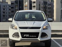 *HATASIZ BOYASIZ* 2017 ÇIKIŞLI FORD KUGA 4X4 *GERİ GÖRÜŞ/CARPLAY