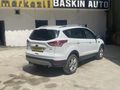BASKIN OTO DAN FORD KUGA 4x4