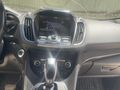 BASKIN OTO DAN FORD KUGA 4x4