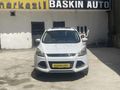 BASKIN OTO DAN FORD KUGA 4x4