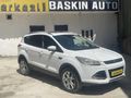 BASKIN OTO DAN FORD KUGA 4x4