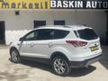 BASKIN OTO DAN FORD KUGA 4x4