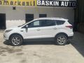 BASKIN OTO DAN FORD KUGA 4x4