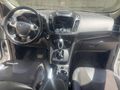 BASKIN OTO DAN FORD KUGA 4x4