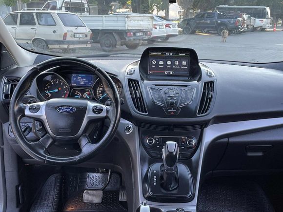 *HATASIZ*OTOMATİK*4×4*DÜŞÜK KM*