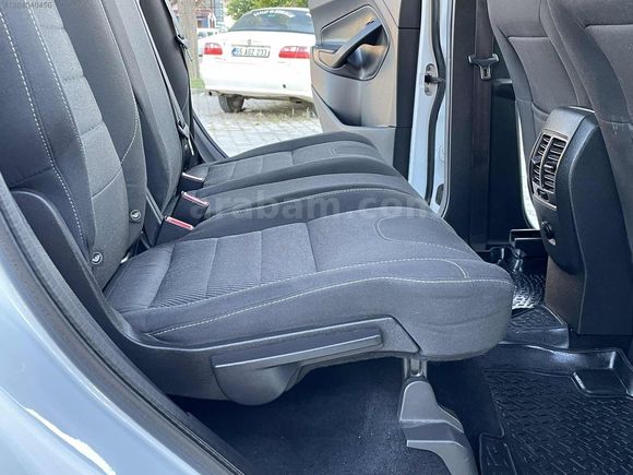 *HATASIZ*OTOMATİK*4×4*DÜŞÜK KM*