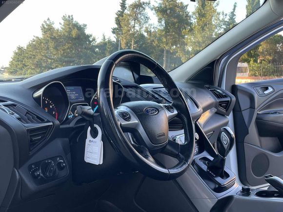 *HATASIZ*OTOMATİK*4×4*DÜŞÜK KM*