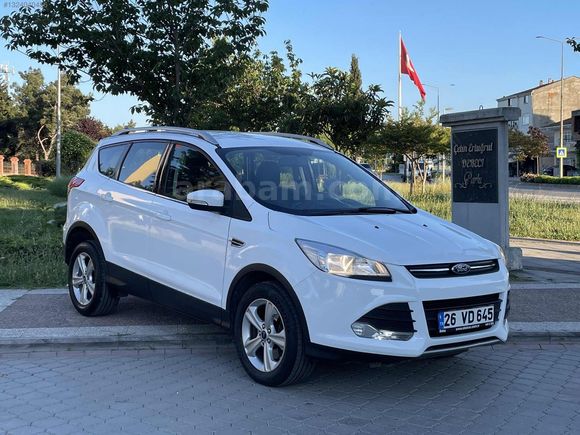*HATASIZ*OTOMATİK*4×4*DÜŞÜK KM*