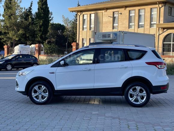 *HATASIZ*OTOMATİK*4×4*DÜŞÜK KM*