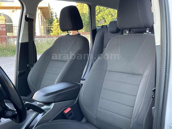 *HATASIZ*OTOMATİK*4×4*DÜŞÜK KM*