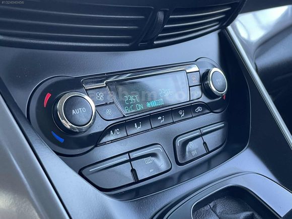 *HATASIZ*OTOMATİK*4×4*DÜŞÜK KM*