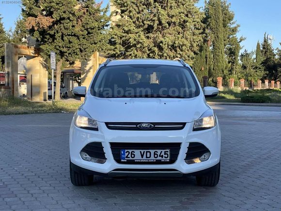 *HATASIZ*OTOMATİK*4×4*DÜŞÜK KM*