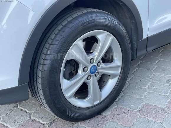 *HATASIZ*OTOMATİK*4×4*DÜŞÜK KM*
