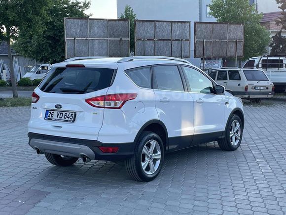 *HATASIZ*OTOMATİK*4×4*DÜŞÜK KM*