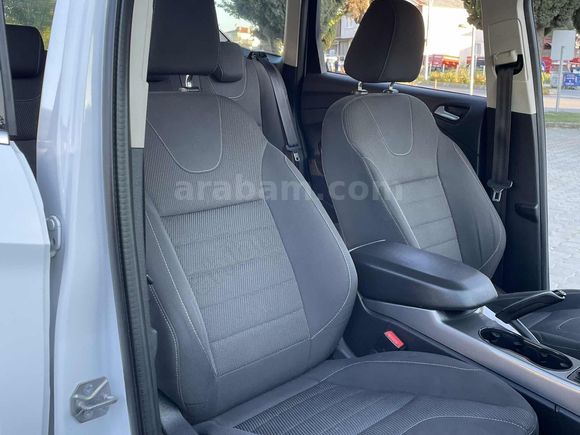 *HATASIZ*OTOMATİK*4×4*DÜŞÜK KM*