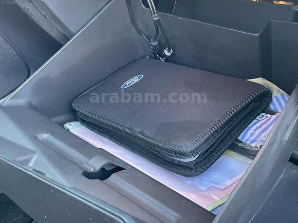 *HATASIZ*OTOMATİK*4×4*DÜŞÜK KM*