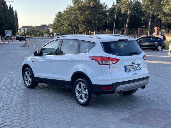 *HATASIZ*OTOMATİK*4×4*DÜŞÜK KM*