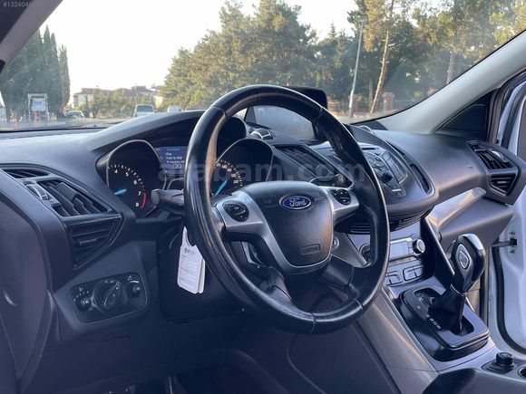 *HATASIZ*OTOMATİK*4×4*DÜŞÜK KM*