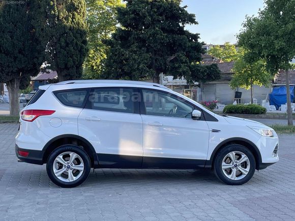 *HATASIZ*OTOMATİK*4×4*DÜŞÜK KM*