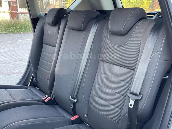 *HATASIZ*OTOMATİK*4×4*DÜŞÜK KM*