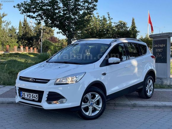 *HATASIZ*OTOMATİK*4×4*DÜŞÜK KM*
