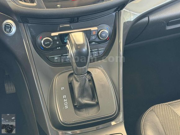 2015 KUGA 1.5EcoBoost OTOMATİK PARK GERİ GÖRÜŞ ELKTRK BGJ
