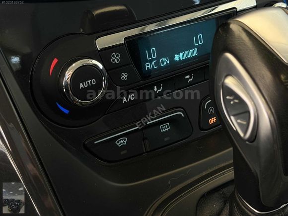 2015 KUGA 1.5EcoBoost OTOMATİK PARK GERİ GÖRÜŞ ELKTRK BGJ