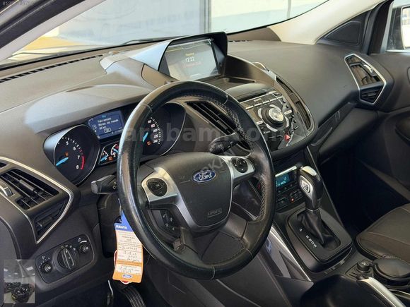 2015 KUGA 1.5EcoBoost OTOMATİK PARK GERİ GÖRÜŞ ELKTRK BGJ