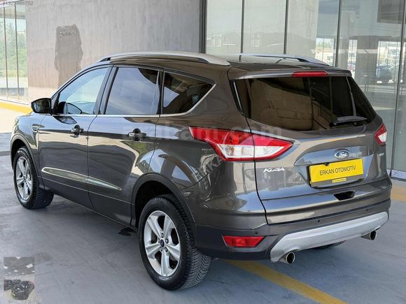 2015 KUGA 1.5EcoBoost OTOMATİK PARK GERİ GÖRÜŞ ELKTRK BGJ