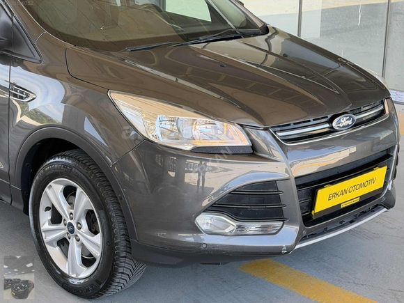 2015 KUGA 1.5EcoBoost OTOMATİK PARK GERİ GÖRÜŞ ELKTRK BGJ