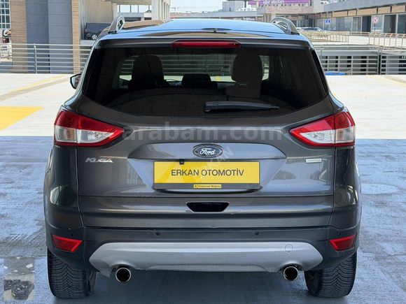 2015 KUGA 1.5EcoBoost OTOMATİK PARK GERİ GÖRÜŞ ELKTRK BGJ