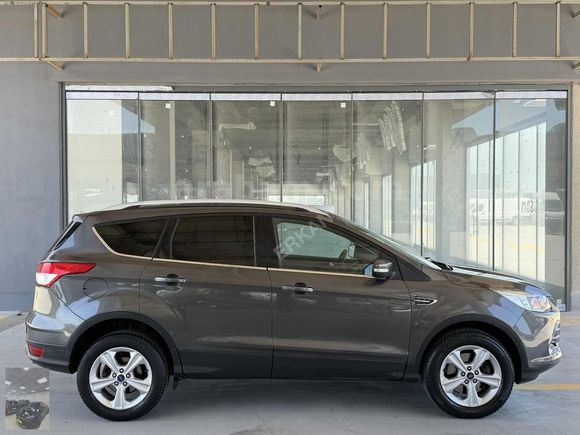 2015 KUGA 1.5EcoBoost OTOMATİK PARK GERİ GÖRÜŞ ELKTRK BGJ
