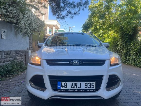 CAN OTOMOTİV'DEN 2016 MODEL 1.5 OTOMATİK 150BİN KM