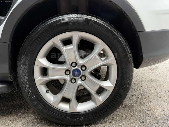 - HAN MOTORS - DEĞİŞENSİZ - LOKAL BOYALI -