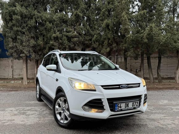 - HAN MOTORS - DEĞİŞENSİZ - LOKAL BOYALI -