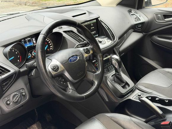 - HAN MOTORS - DEĞİŞENSİZ - LOKAL BOYALI -