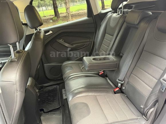 - HAN MOTORS - DEĞİŞENSİZ - LOKAL BOYALI -