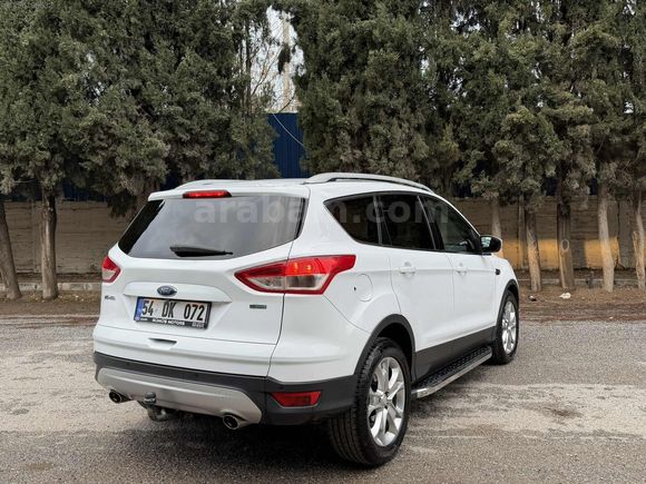 - HAN MOTORS - DEĞİŞENSİZ - LOKAL BOYALI -
