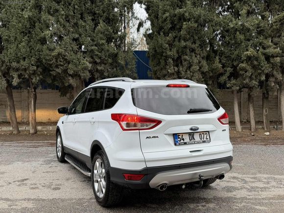 - HAN MOTORS - DEĞİŞENSİZ - LOKAL BOYALI -