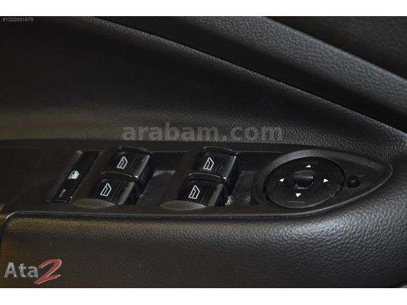 ATA HYUNDAI PLAZADAN 2015 FORD KUGA 1.5 ECOBOOST SELECTIVE 4X4