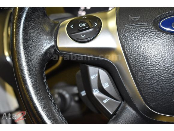 ATA HYUNDAI PLAZADAN 2015 FORD KUGA 1.5 ECOBOOST SELECTIVE 4X4
