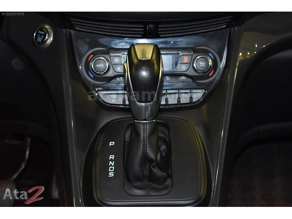 ATA HYUNDAI PLAZADAN 2015 FORD KUGA 1.5 ECOBOOST SELECTIVE 4X4