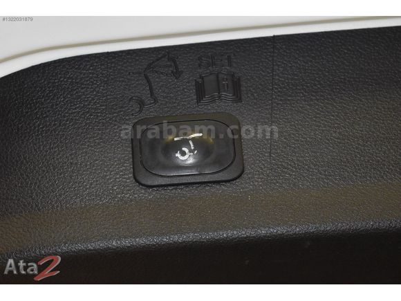 ATA HYUNDAI PLAZADAN 2015 FORD KUGA 1.5 ECOBOOST SELECTIVE 4X4