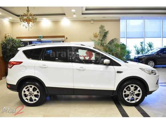 ATA HYUNDAI PLAZADAN 2015 FORD KUGA 1.5 ECOBOOST SELECTIVE 4X4