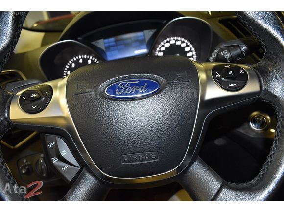 ATA HYUNDAI PLAZADAN 2015 FORD KUGA 1.5 ECOBOOST SELECTIVE 4X4