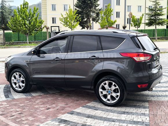 TALHA OTOMOTİV'DEN HATASIZ AYARİNDA