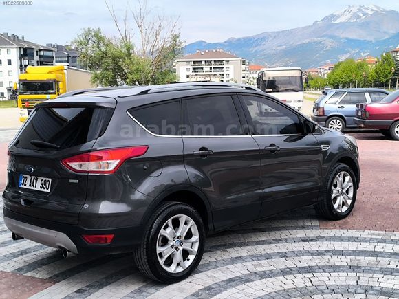 TALHA OTOMOTİV'DEN HATASIZ AYARİNDA