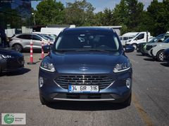 Ford Bayi Gürbaşlardan Ford Kuga 1.5 182Hp Ecoboost Titanium