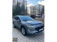 2023 FORD KUGA 1.5ECOBOOST- MANUEL KM:57BN (K.KART-EMİNEV)
