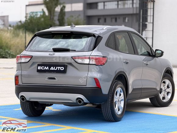 2023 MODEL FORD KUGA 96000 KM HATASIZ BOYASIZ